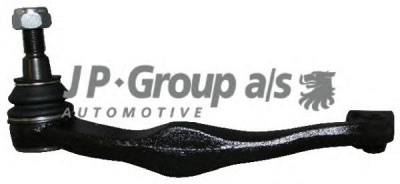 JP GROUP 1144602570 -  Наконечник поперечной рулевой тяги